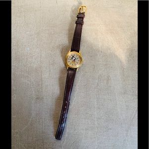 Mickey Mouse Watch